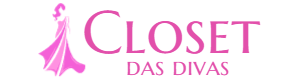 Closet Das Divas – Moda Feminina, Moda Gestante e Plus Size.