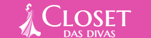 Closet Das Divas – Moda Feminina, Moda Gestante e Plus Size.